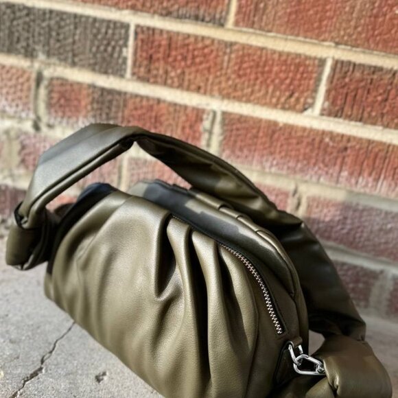 Luxe Knot Bag - Picture 5 of 11